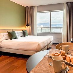 Sercotel Hotel Bahía de Vigo