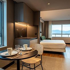 Sercotel Hotel Bahía de Vigo