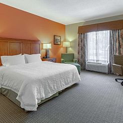 Hampton Inn Okeechobee - Lake Okeechobee