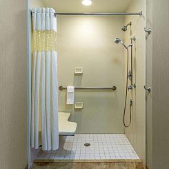 Hampton Inn Okeechobee - Lake Okeechobee
