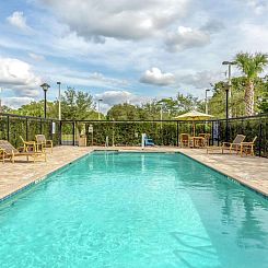 Hampton Inn Okeechobee - Lake Okeechobee