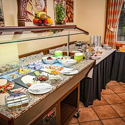 Hotel-Restaurant Benger