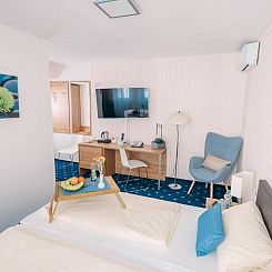 Hotel-Restaurant Benger
