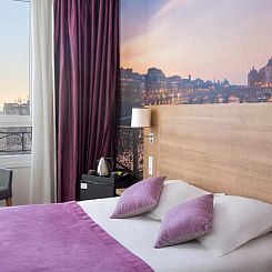 Best Western Rives de Paris La Defense