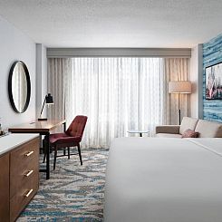 Hilton Hartford