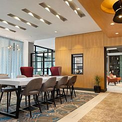 Hilton Hartford
