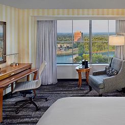 Hartford Marriott Downtown