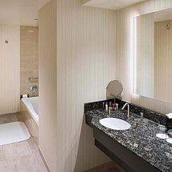 Hartford Marriott Downtown