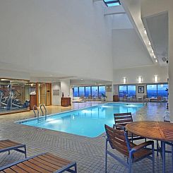 Hartford Marriott Downtown