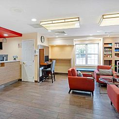 TownePlace Suites Mt. Laurel