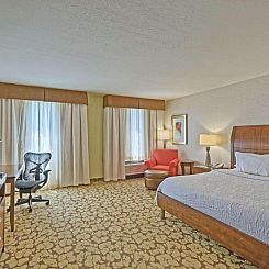 Hilton Garden Inn by Hilton Mount Laurel