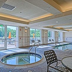 Hilton Garden Inn by Hilton Mount Laurel