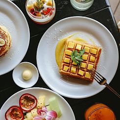 The Naka Island, A Luxury Collection Resort & Spa, Phuket - 