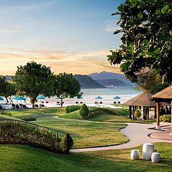 The Naka Island, A Luxury Collection Resort & Spa, Phuket - 