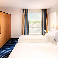 Welcome Hotel Wesel