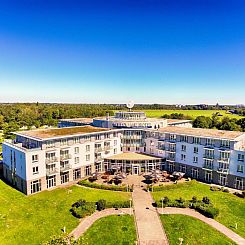 Welcome Hotel Wesel