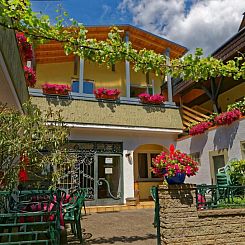 Moselstern Hotel Zum guten Onkel