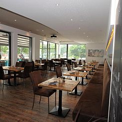 ACQUA Strande Yachthotel & Restaurant