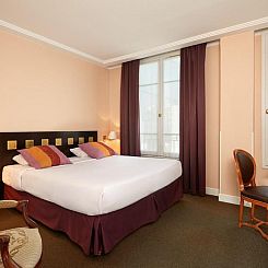 Hotel De La Jatte