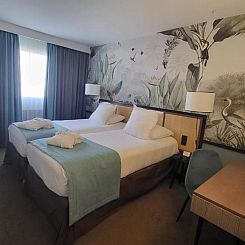 Hôtel Paris Neuilly