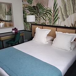 Hôtel Paris Neuilly