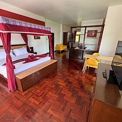 Ao Thai Resort