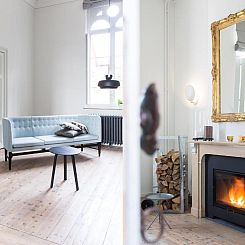 B&B Pastorie Balegem