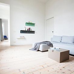 B&B Pastorie Balegem