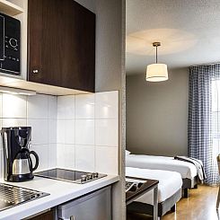 Aparthotel Adagio Access Paris Vanves - Porte de Châtillon