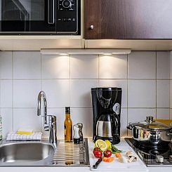 Aparthotel Adagio Access Paris Vanves - Porte de Châtillon