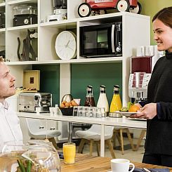 Aparthotel Adagio Access Paris Vanves - Porte de Châtillon