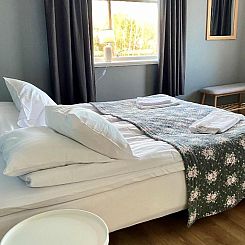 Kaptenshuset Bed & Breakfast