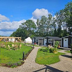 Kaptenshuset Bed & Breakfast