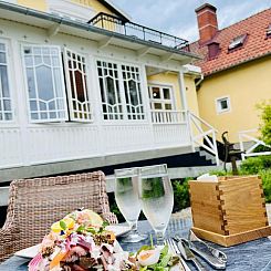 STF Kivikstrand Badhotell