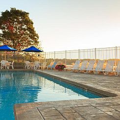 Bayside Resort Hotel