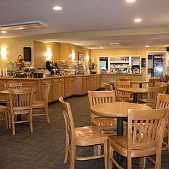 Bayside Resort Hotel