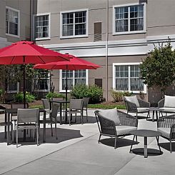 Homewood Suites Newark Cranford