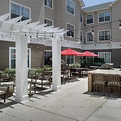 Homewood Suites Newark Cranford