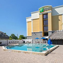 Holiday Inn Express Cape Coral-Fort Myers Area, an IHG Hotel