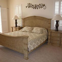 Villa Cape Florida