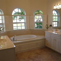 Villa Cape Florida