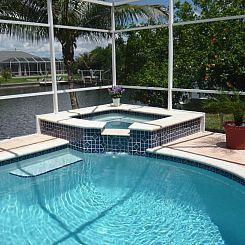 Villa Cape Florida