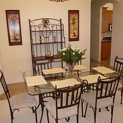 Villa Cape Florida