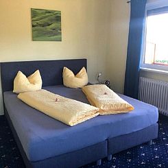 Pension Elan