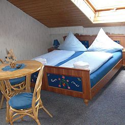 Pension Wiesenau