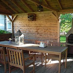 Pension Wiesenau