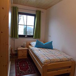 Ferienwohnung Wittenzellner