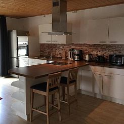 Ferienwohnung Wittenzellner