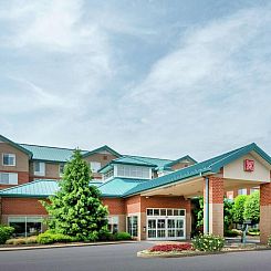 Hilton Garden Inn Pittsburgh/Southpointe