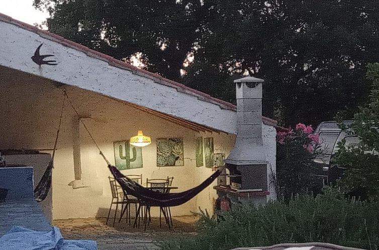 Baranca Stima